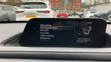 Mazda Cx-30 2.0 e-Skyactiv G MHEV Sport Lux 5dr Petrol Hatchback